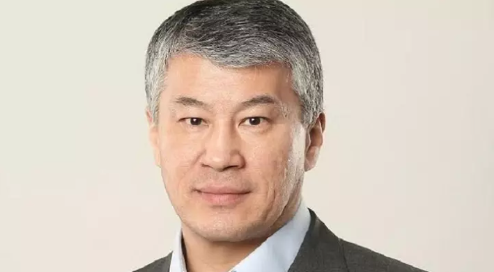 Кайрат Боранбаев